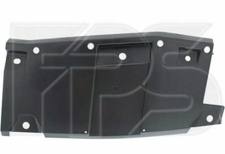 Ремчастина пластикова FPS Forma Parts System FP 7040 971