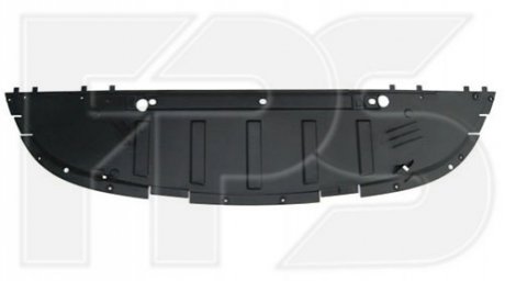 Ремчастина пластикова FPS Forma Parts System FP 5609 220