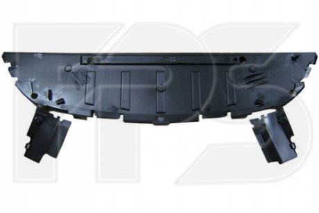 Ремчастина пластикова FPS Forma Parts System FP 5609 221