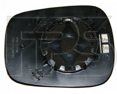 Дзеркало з підігрівом FPS Forma Parts System FP 5610 M90