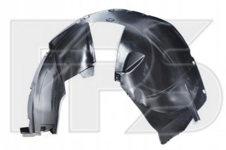 Підкрилок пластиковый FPS Forma Parts System FP 5618 388
