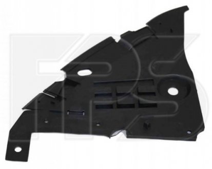 Ремчастина пластикова FPS Forma Parts System FP 5631 221