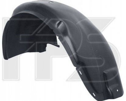 Підкрилок пластиковый FPS Forma Parts System FP 2201 388