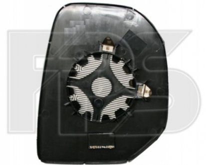 Дзеркало з підігрівом FPS Forma Parts System FP 2035 M53
