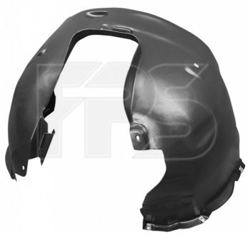Підкрилок пластиковый FPS Forma Parts System FP 2036 388
