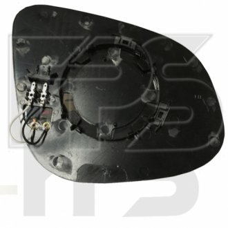 Дзеркало з підігрівом FPS Forma Parts System FP 5634 M13