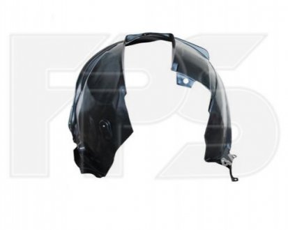Підкрилок пластиковый FPS Forma Parts System FP 5638 388