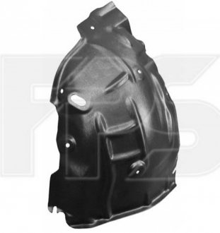 Підкрилок пластиковий FPS Forma Parts System FP 5640 387