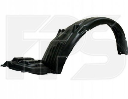 Підкрилок пластиковый FPS Forma Parts System FP 6729 387