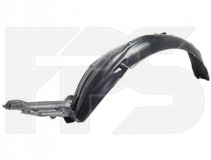 Підкрилок пластиковый FPS Forma Parts System FP 6731 387