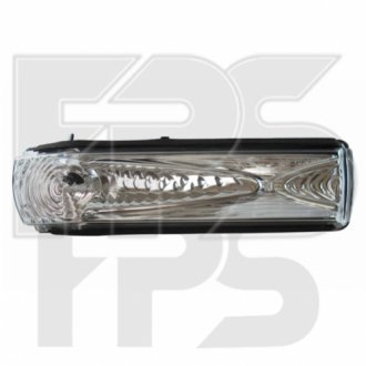 Повторювач поворотів FPS Forma Parts System FP 2608 M32