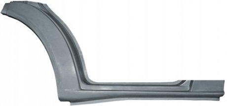 Ремчастина металева FPS Forma Parts System FP 2509 051E