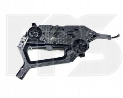 Кріплення пластикове FPS Forma Parts System FP 6407 934