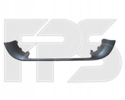 Полоска пластикова FPS Forma Parts System FP 9563 995-P