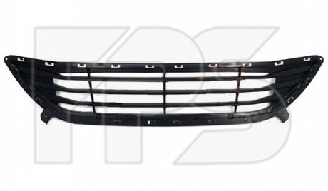 Решітка пластикова FPS Forma Parts System FP 3228 910-P