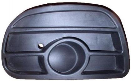 Решітка пластикова FPS Forma Parts System FP 1106 922-P