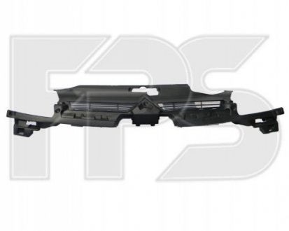 Решітка пластикова FPS Forma Parts System FP 2008 990-P