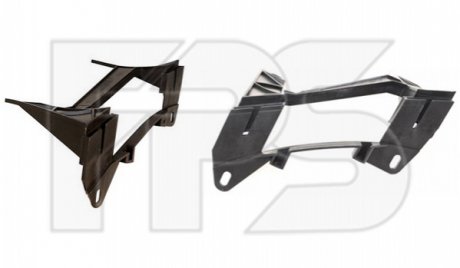 Кріплення пластикове FPS Forma Parts System FP 7405 933