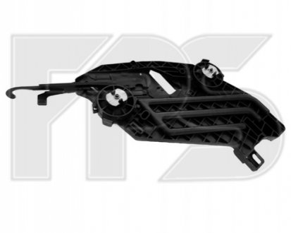 Кріплення пластикове FPS Forma Parts System FP 6409 202