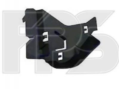 Кріплення пластикове FPS Forma Parts System FP 5642 933