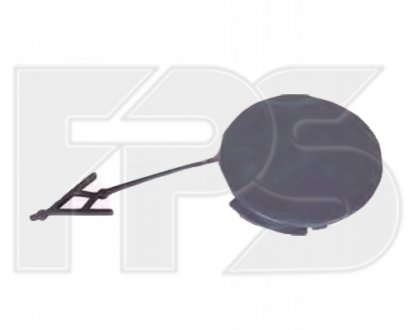 Заглушка пластикова FPS Forma Parts System FP 5206 919