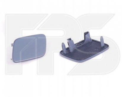 Заглушка пластикова FPS Forma Parts System FP 7407 924