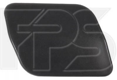 Заглушка пластикова FPS Forma Parts System FP 7410 922