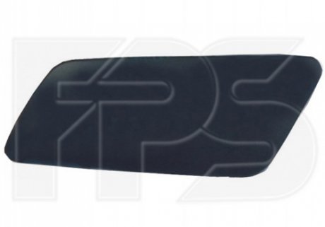 Заглушка пластикова FPS Forma Parts System FP 7417 921
