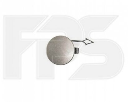 Заглушка пластикова FPS Forma Parts System FP 7431 955