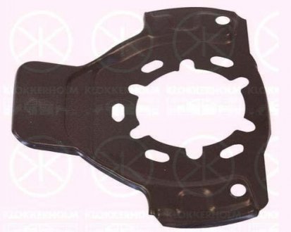 Ремчастина металева FPS Forma Parts System FP 5051 379