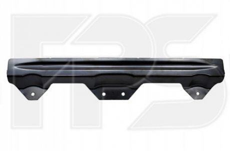 Ремчастина металева FPS Forma Parts System FP 3547 333