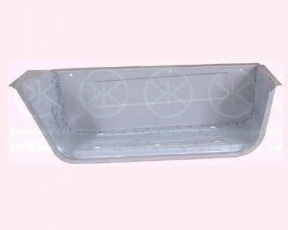 Ремчастина металева FPS Forma Parts System FP 2515 056