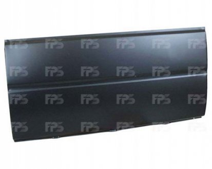 Ремчастина металева FPS Forma Parts System FP 2515 001