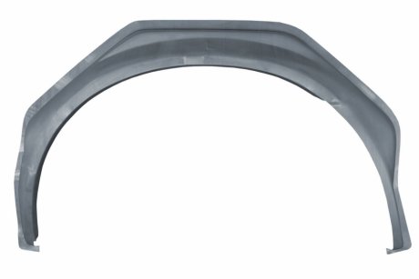 Ремчастина металева FPS Forma Parts System FP 2509 595