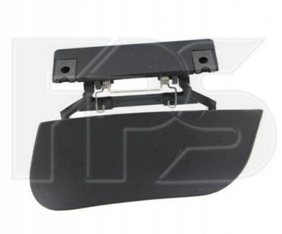 Заглушка пластикова FPS Forma Parts System FP 4602 938