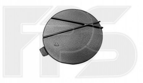 Заглушка пластикова FPS Forma Parts System FP 4429 920