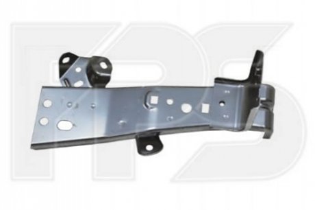 Ремчастина металева FPS Forma Parts System FP 4422 331