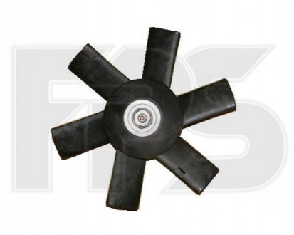 Вентилятор радіатора FPS Forma Parts System FP 74 W306