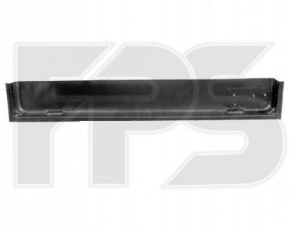 Ремчастина металева FPS Forma Parts System FP 3545 301