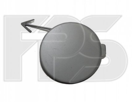 Заглушка пластикова FPS Forma Parts System FP 2816 927
