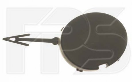 Заглушка пластикова FPS Forma Parts System FP 2814 915