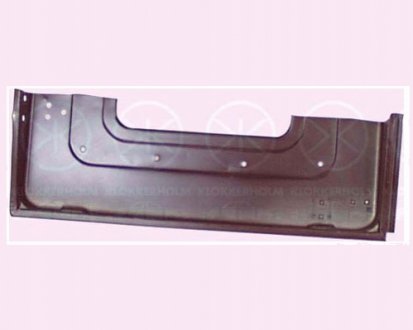 Ремчастина металева FPS Forma Parts System FP 3545 171