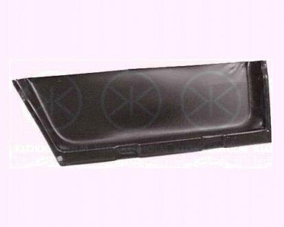 Ремчастина металева FPS Forma Parts System FP 3545 131