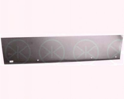 Ремчастина металева FPS Forma Parts System FP 3525 151