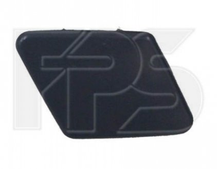 Заглушка пластикова FPS Forma Parts System FP 1408 925