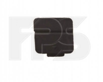 Заглушка пластикова FPS Forma Parts System FP 1404 956