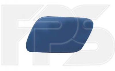 Заглушка пластикова FPS Forma Parts System FP 1205 922