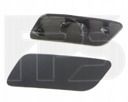 Заглушка пластикова FPS Forma Parts System FP 1204 917