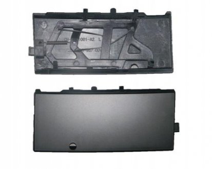 Заглушка пластикова FPS Forma Parts System FP 0057 927