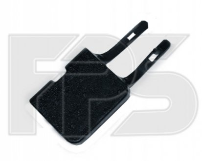 Заглушка пластикова FPS Forma Parts System FP 2701 925